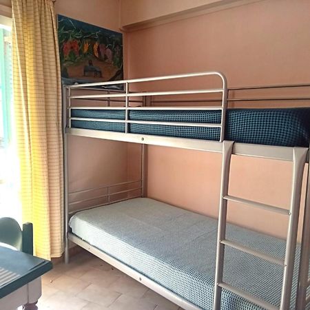 פארגה Antigoni Apartments מראה חיצוני תמונה